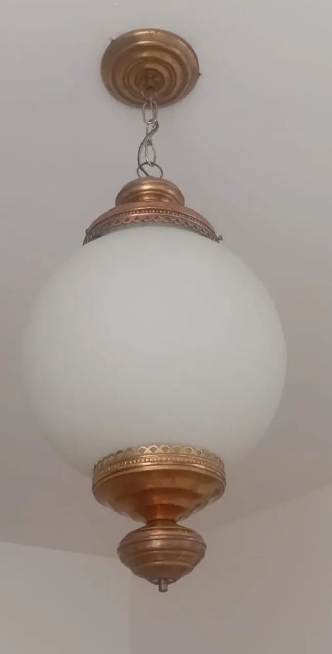 Lustre - Foto 3