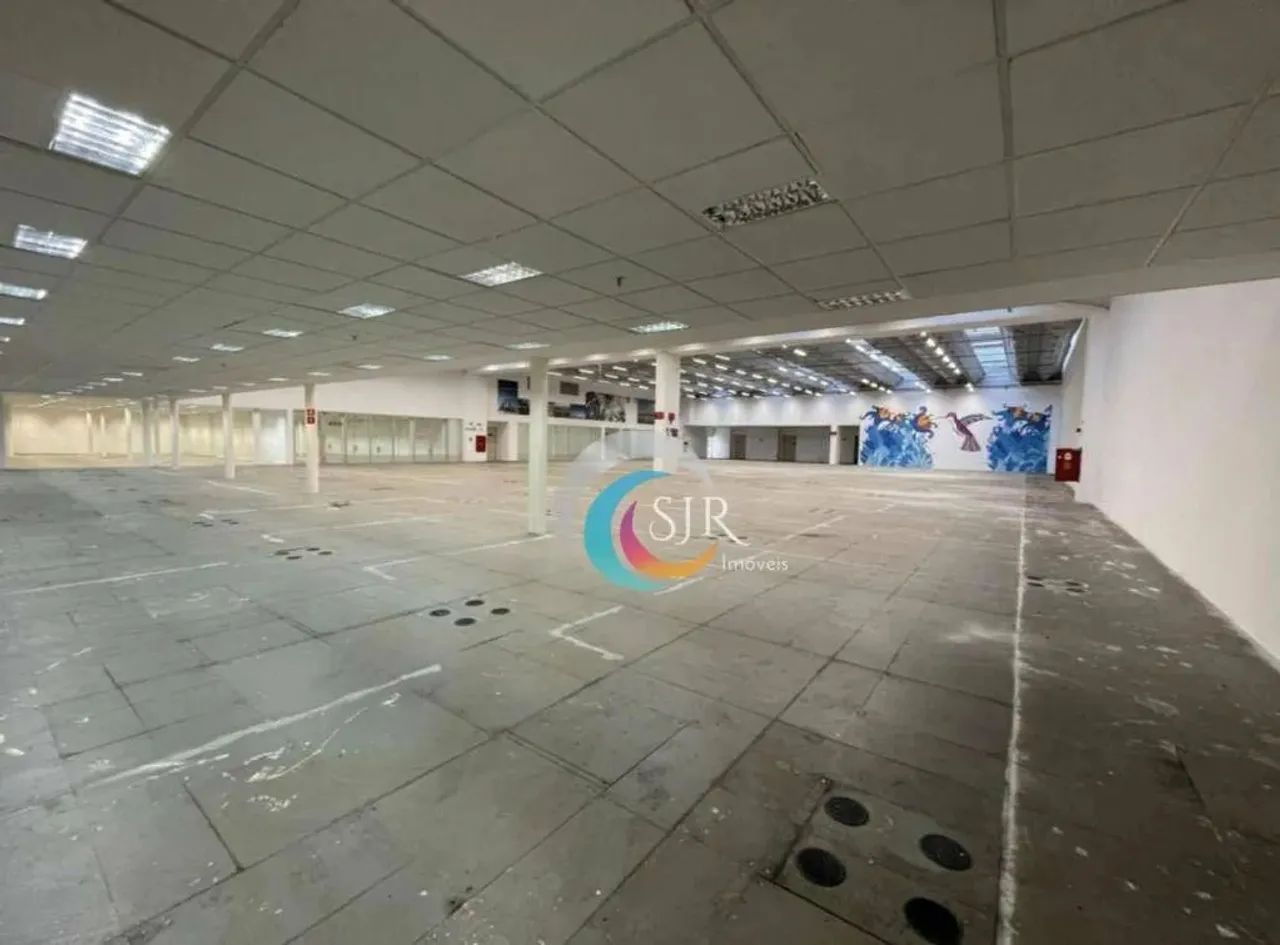 Conjunto para alugar, 5444 m² - Lapa - São Paulo/SP - Foto 3