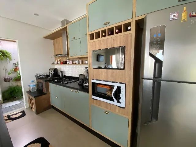 Casa plana e com piscina para venda em Chapecó - Foto 3