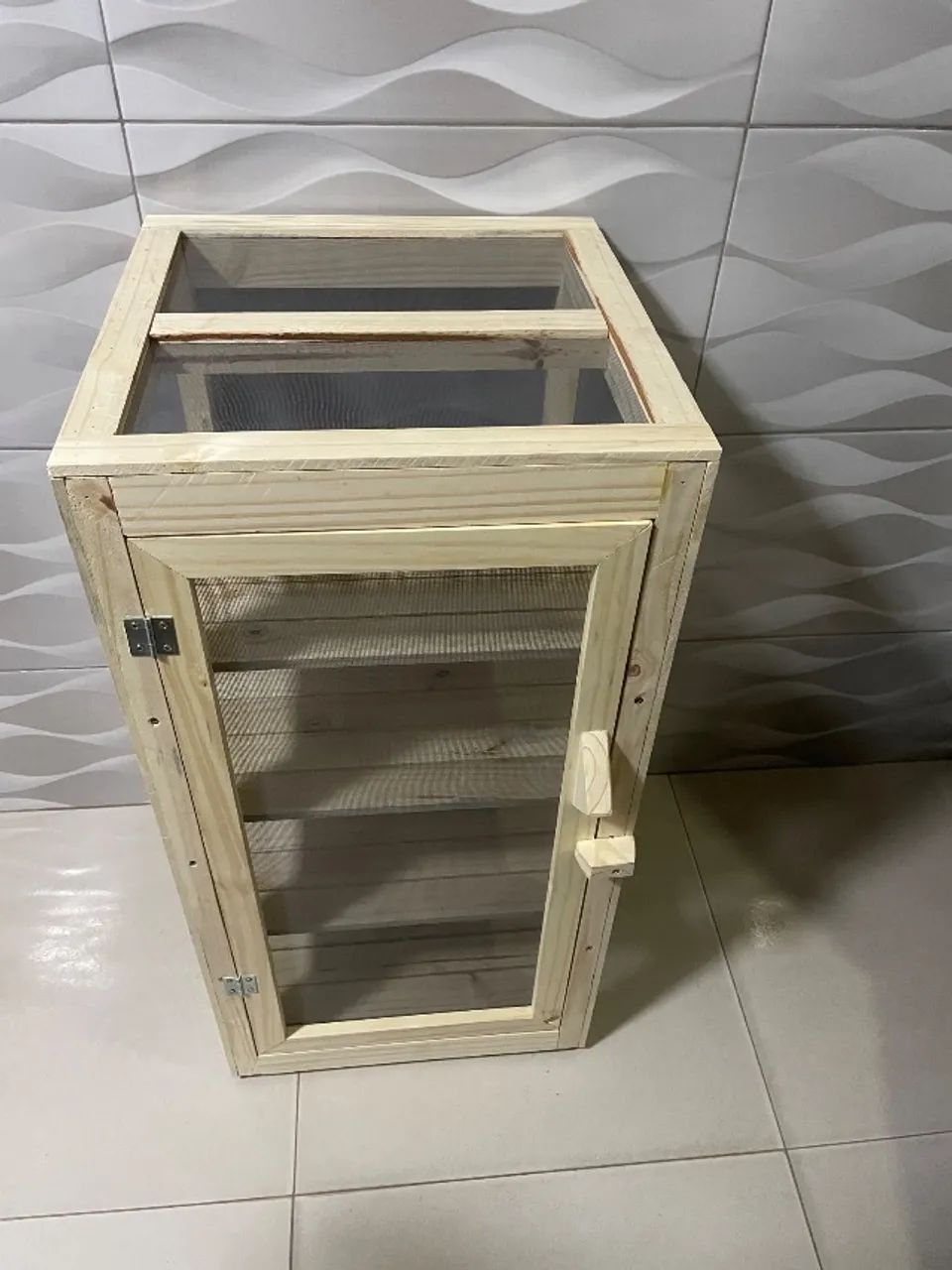 Secador de queijo
