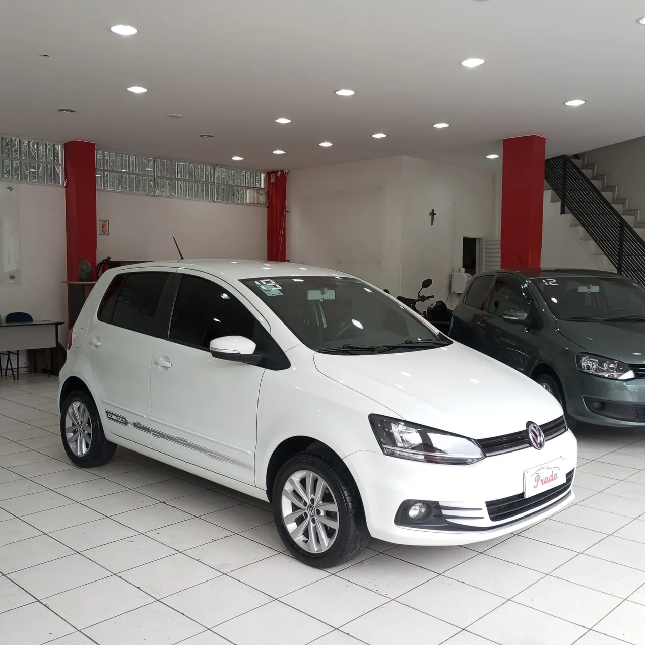 Carros Usados e Novos à venda - Nova Friburgo, RJ