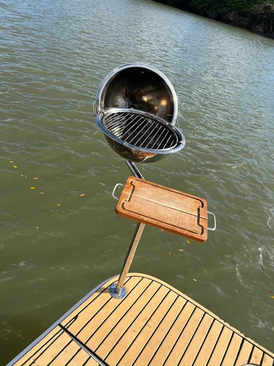 Lancha HD 26 pés n Focker, phanton, cimitarra, Milenium - Foto 8