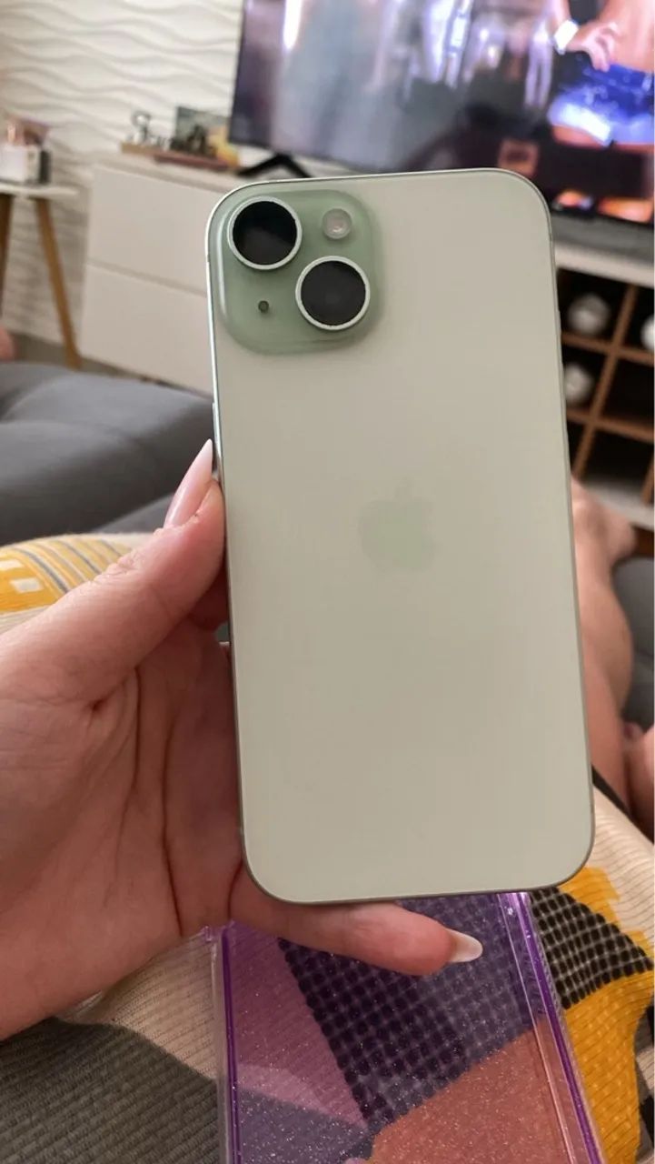 IPHONE 15