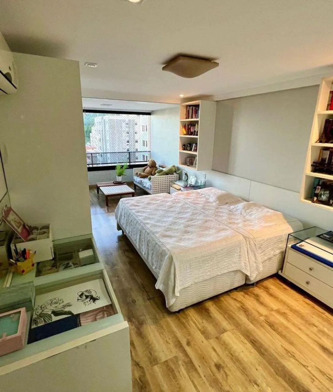 Cabo Branco Imperial - Próximo ao mar - 320m² - 04 suítes + DCE - 04 vagas - Todo ambienta - Foto 5