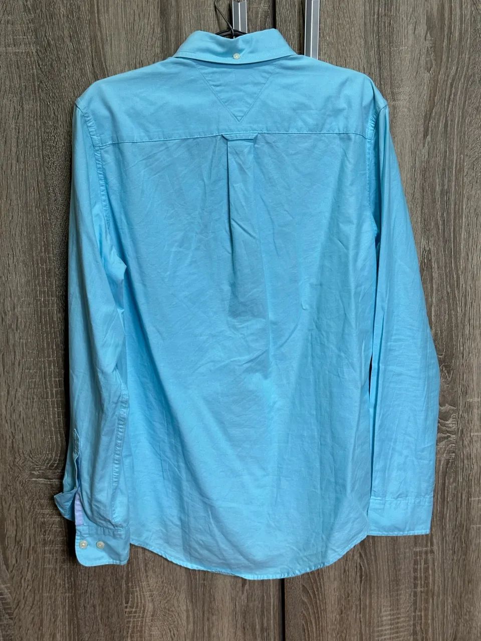 Camisa social tommy  - Foto 3