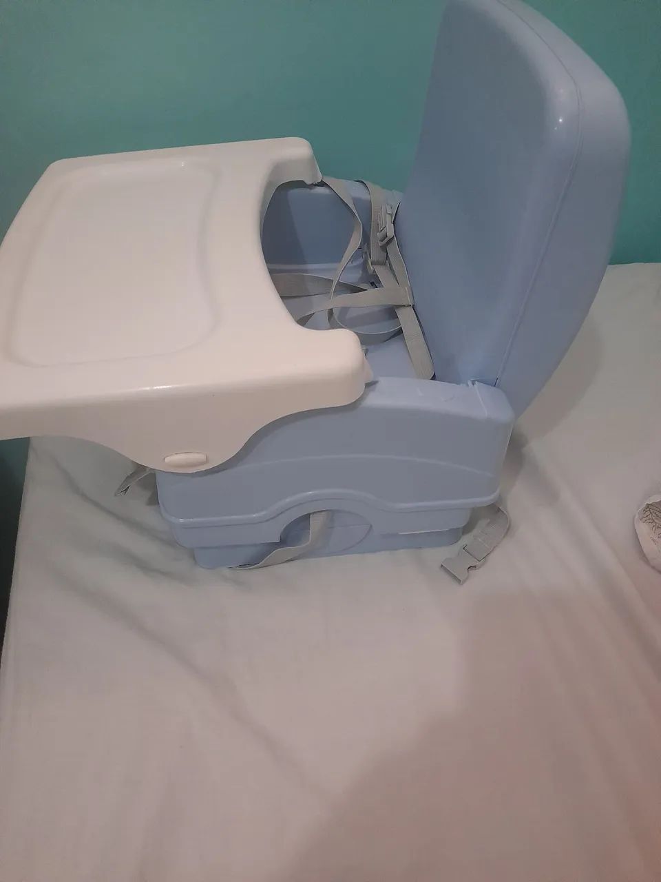 Cadeira de alimentação  - Foto 5