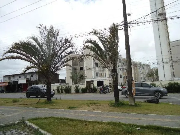 Oportunidade Única em JOAO PESSOA - PB | Tipo: Apartamento | Negociação: Venda Direta Onli