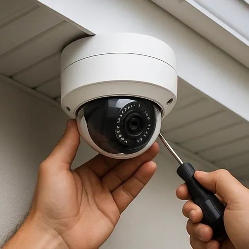 Proteja Sua Casa com Tecnologia de Ponta - Foto 2