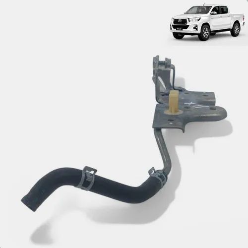 Cano Água Motor Hilux Sw4 2.8 2016 2017 A 2020