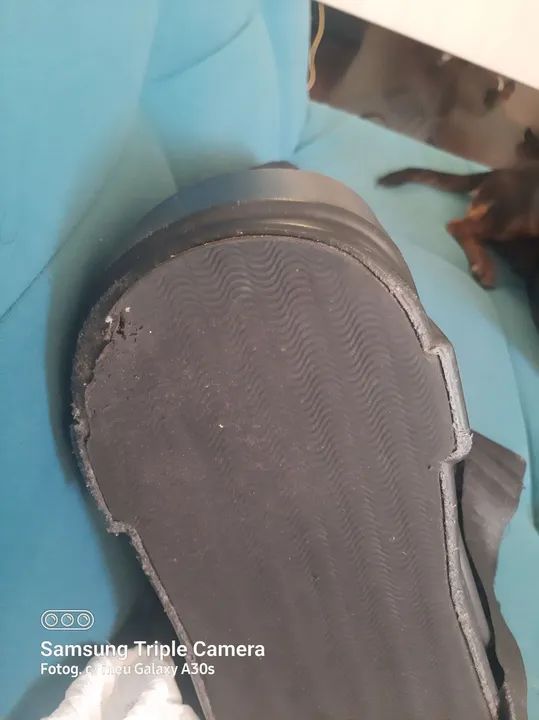 Bota ortopedica  - Foto 3