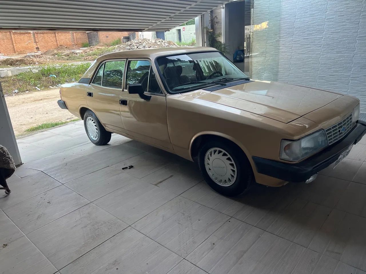 Vendo opala gran luxo - Foto 3