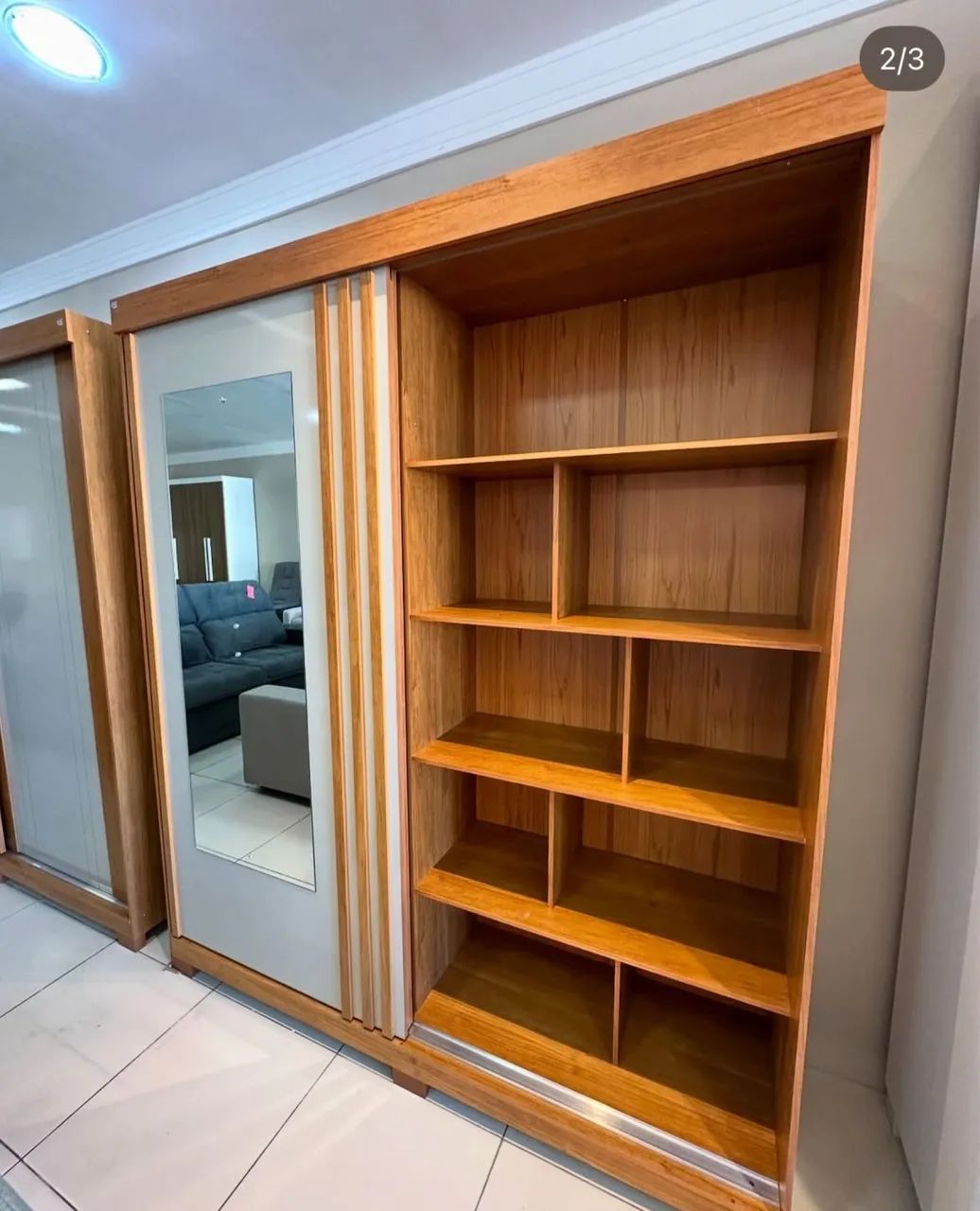 Guarda roupa casal entrego 