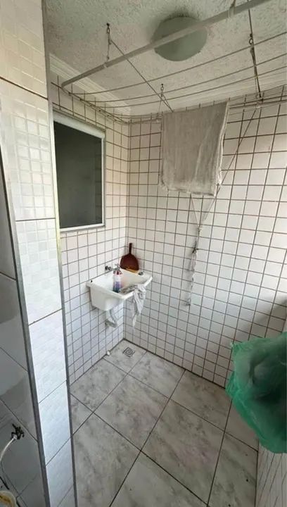 Apartamento à venda no CDHU Jd. Ipanema - Foto 3