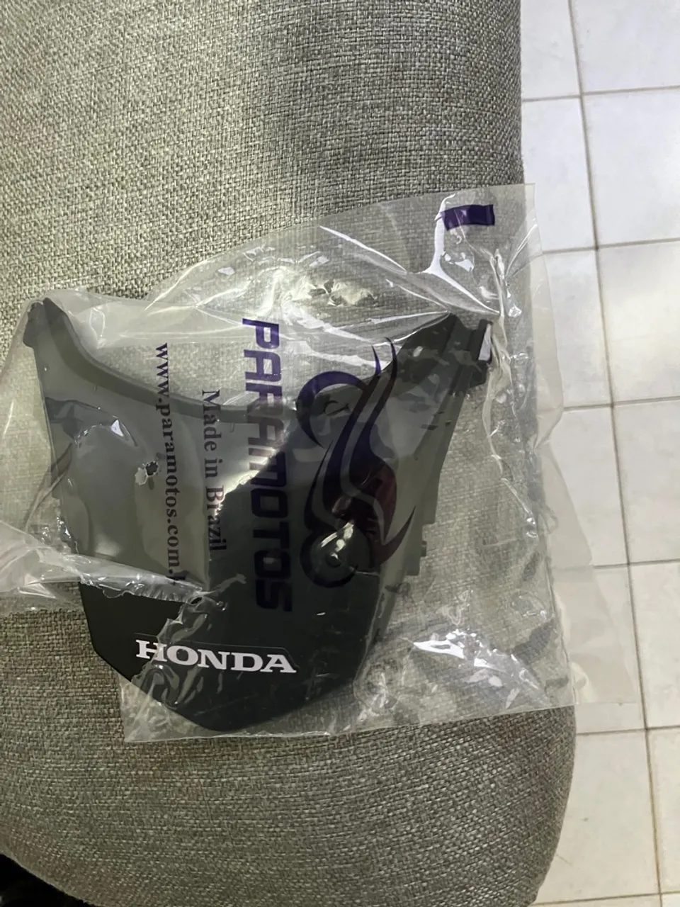 Rabeta central Fan 160 novo