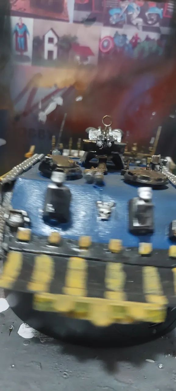 miniaturas kratos figuras warhammer  - Foto 5