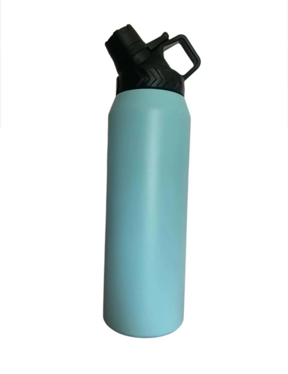 Garrafa Térmica de Aço Inox  - Foto 4