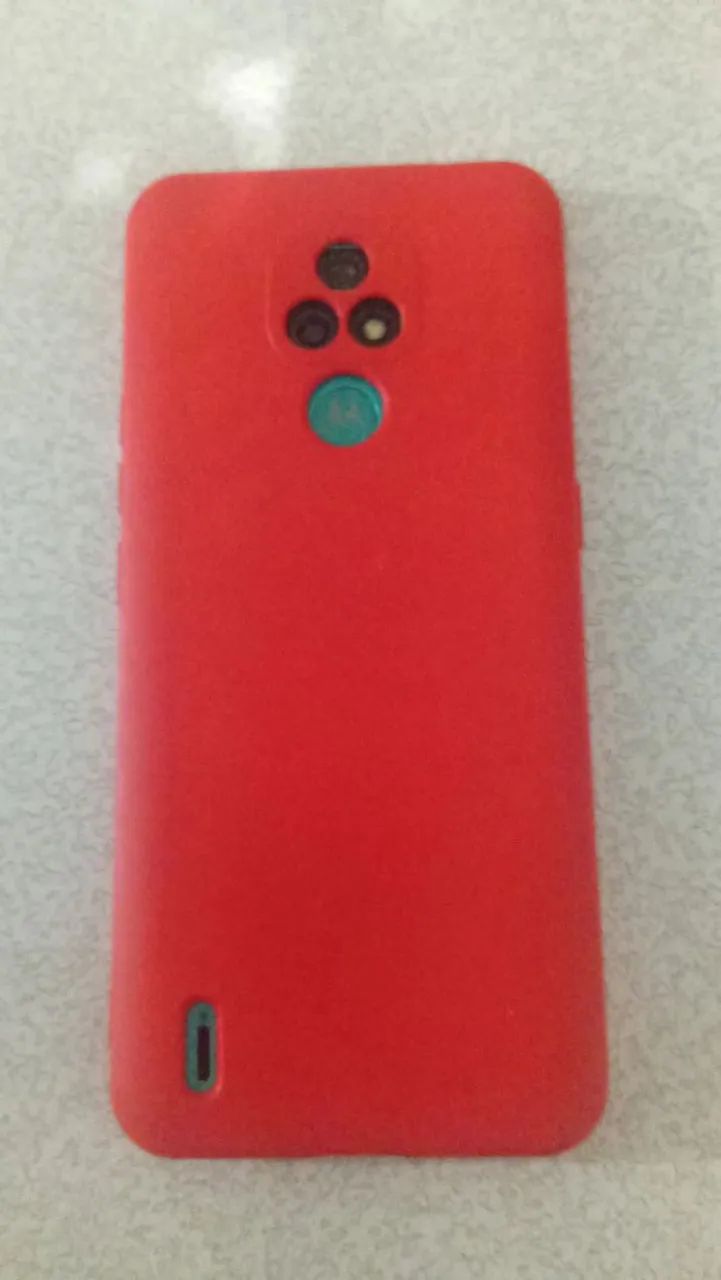 Vendo Moto E7 - Foto 2