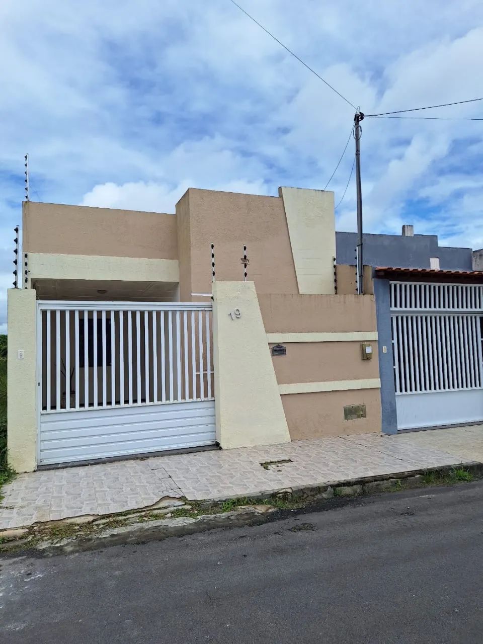 Foto - Itabaiana - Anízio Amancio de Oliveira