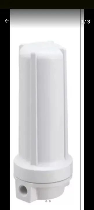 Purificador de água novos na caixa. - Foto 3