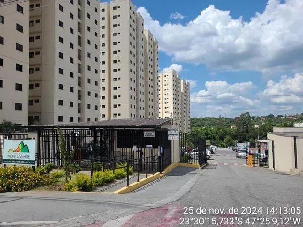Oportunidade Única em SOROCABA - SP | Tipo: Apartamento | Negociação: Leilão | Situação: I