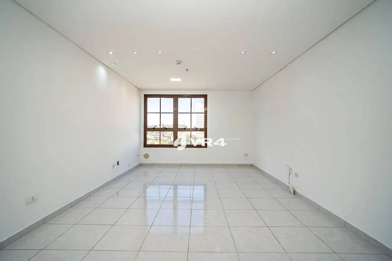 Sala à venda, 31 m² por R$ 230.000,00 - Cristo Rei - Curitiba/PR