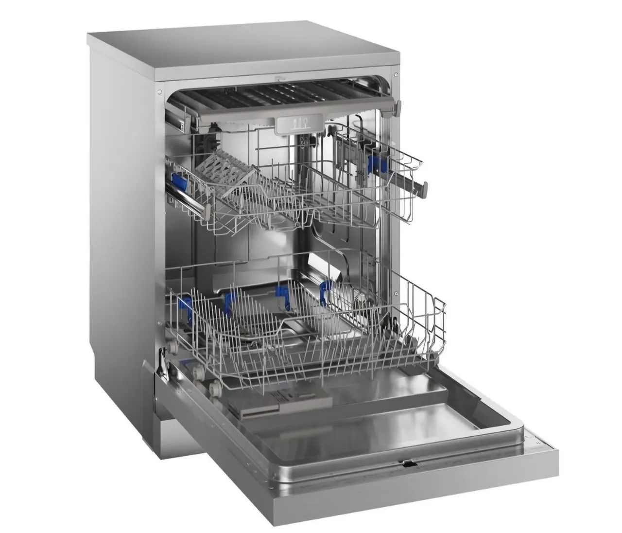 Lava-louças Electrolux HOME PRO 14 serviços - Foto 3