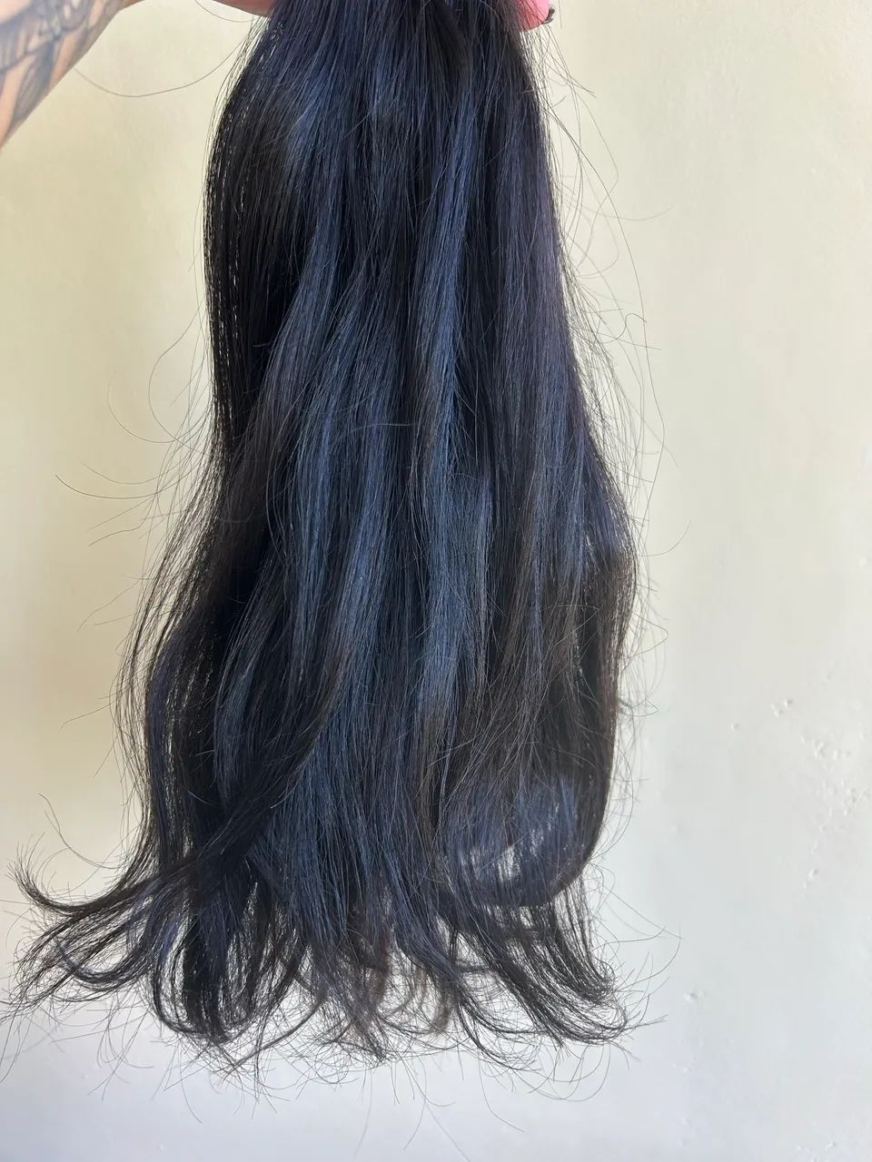 Cabelo vietnamita 