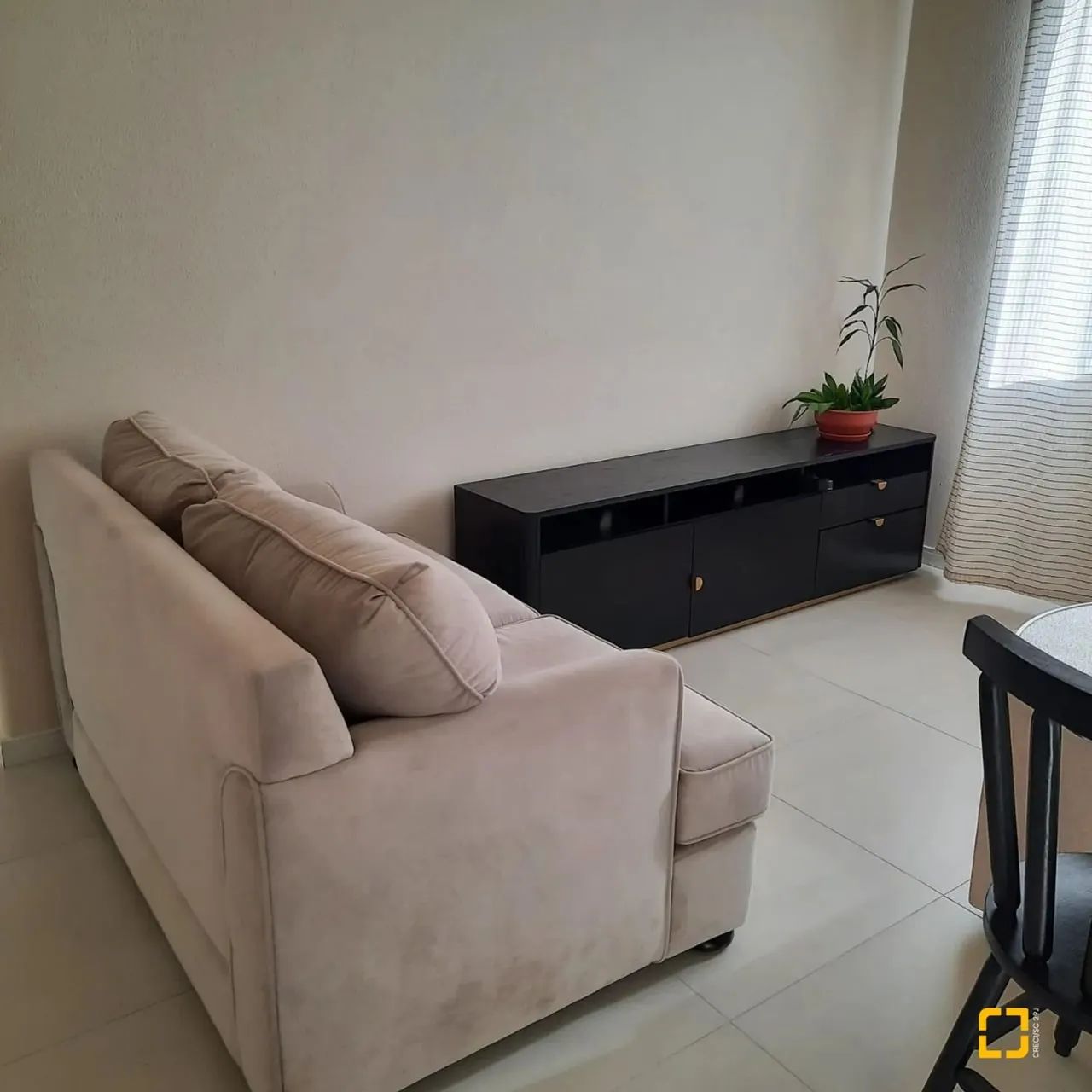 Apartamento 1 dormitorio à venda na Agronômica, Baia do Sol em Florianópolis SC - Foto 3