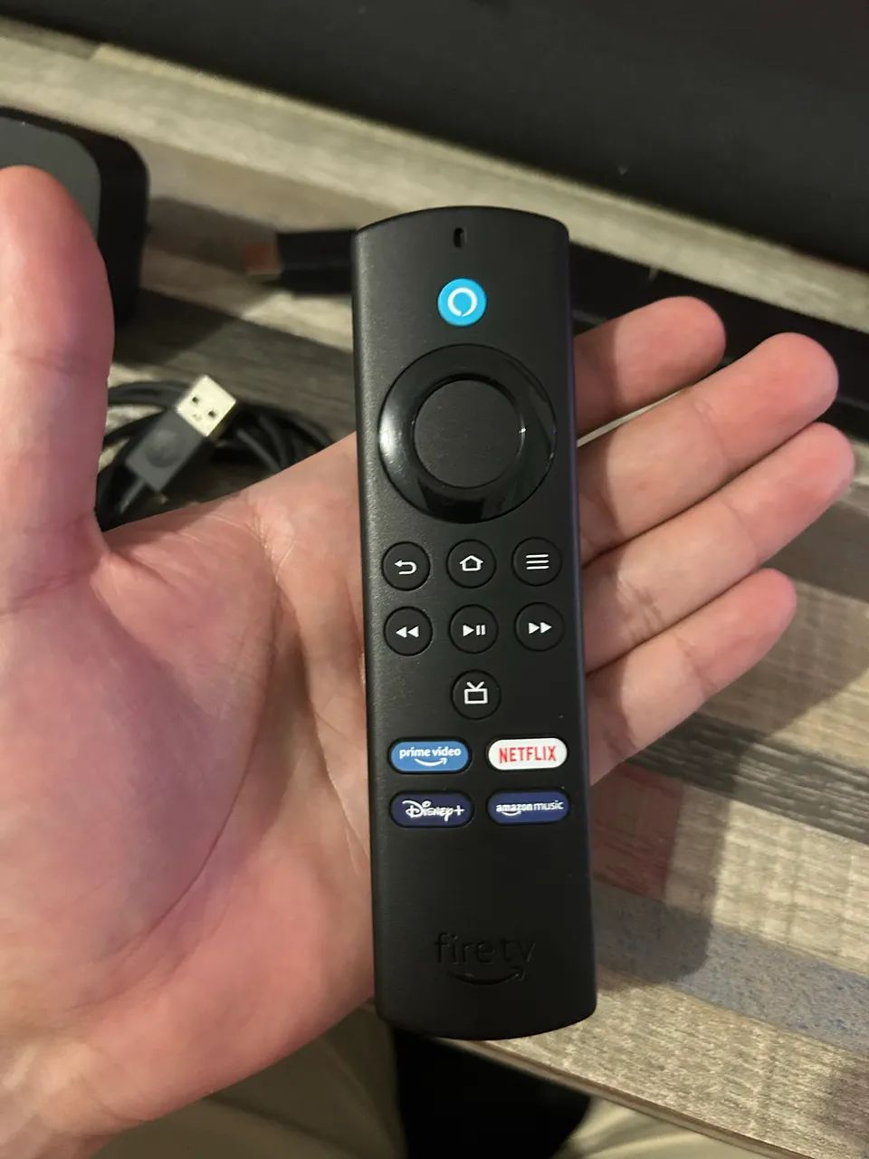 FireTv Stick LITE - Foto 5