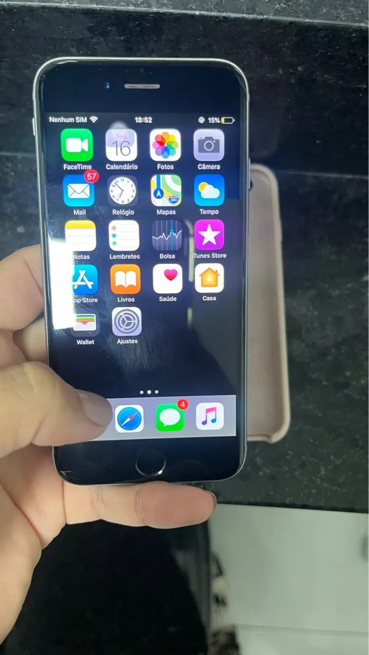 Iphone 6