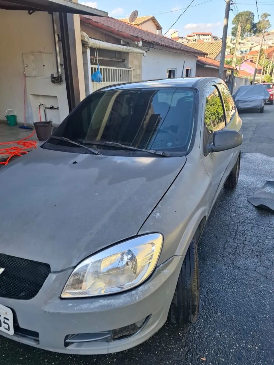 Vendo celta 2009 - Foto 4