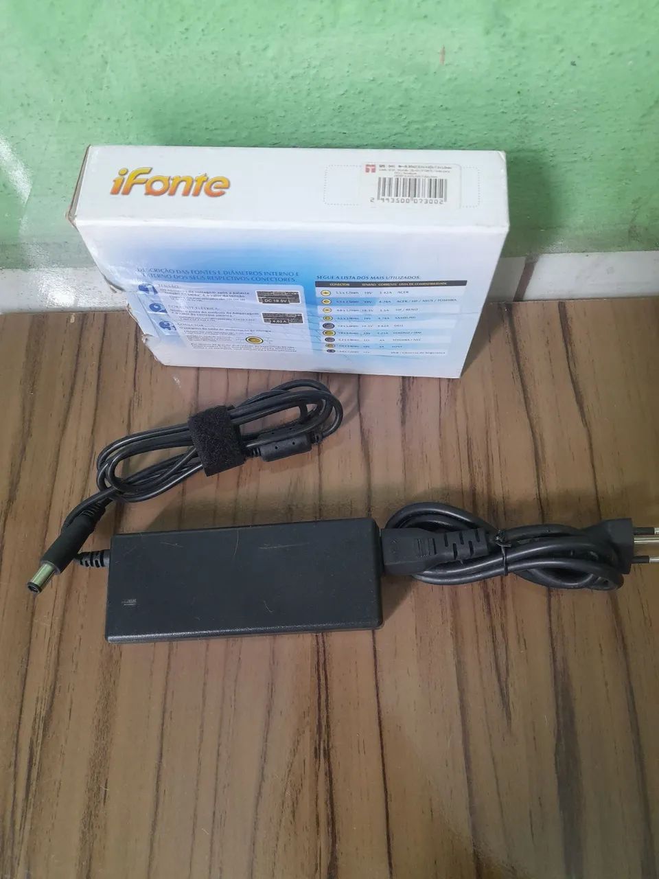 Fonte para Notebook iFonte - Foto 4
