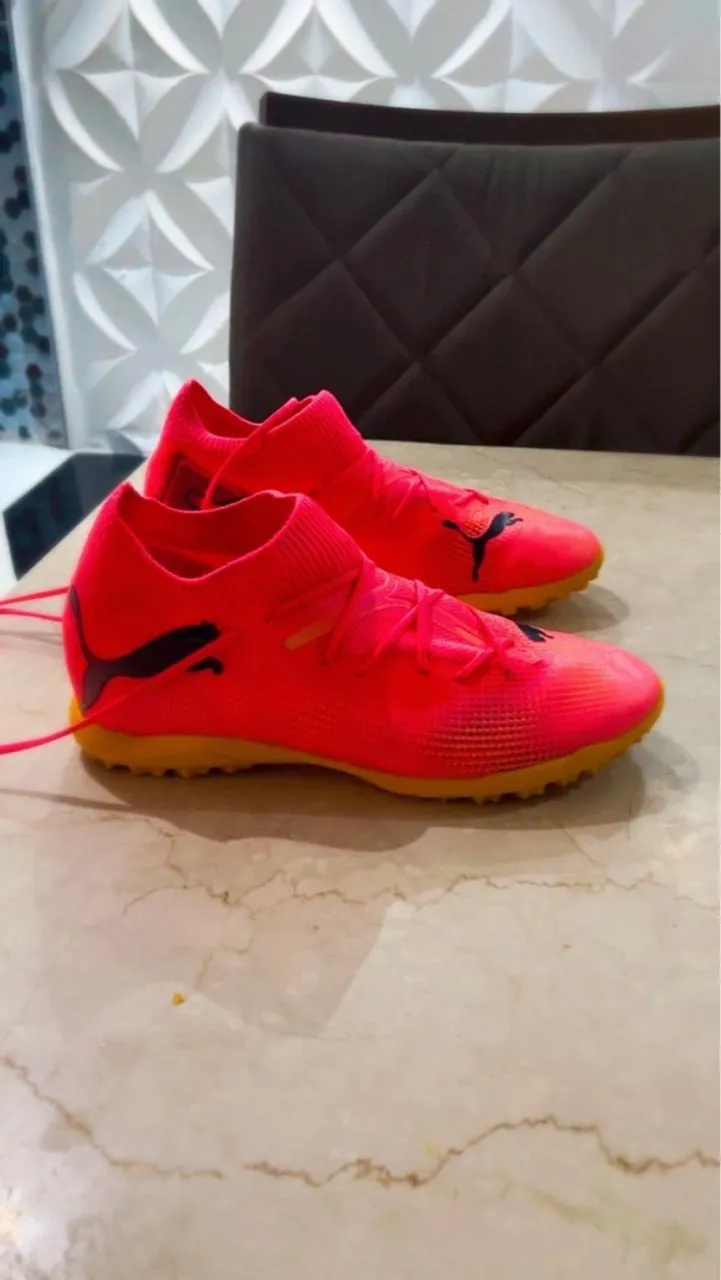 Chuteira Puma Future 7