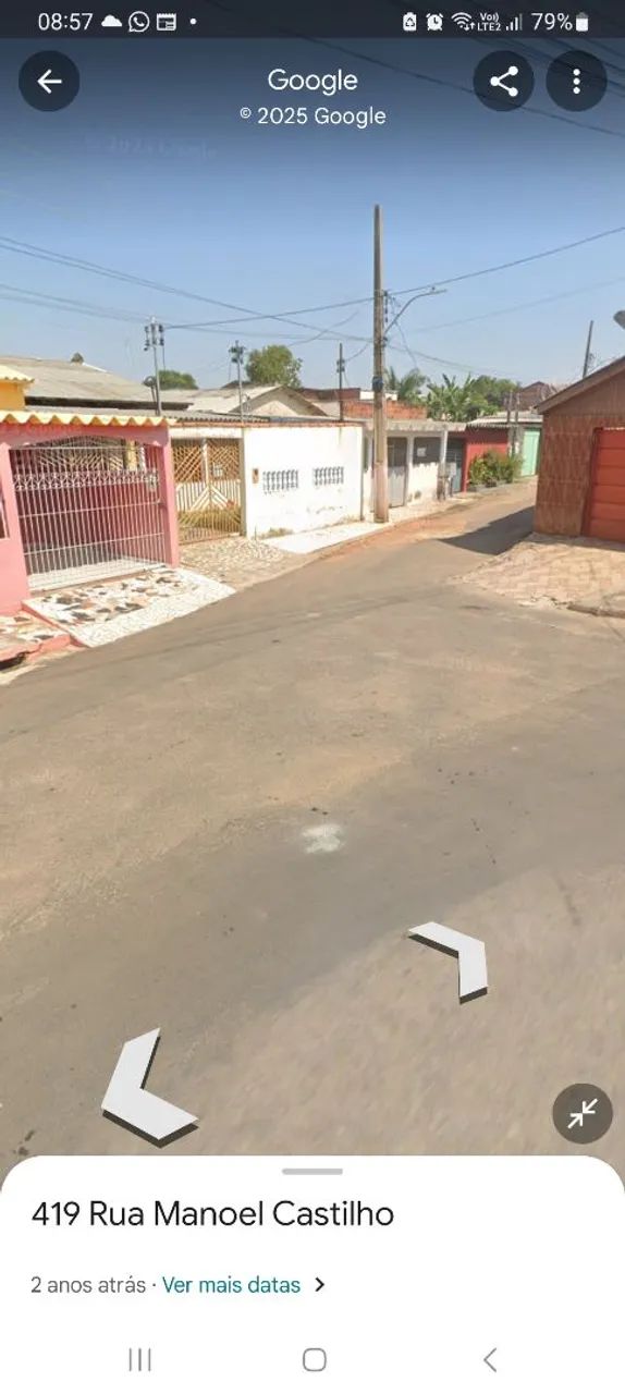 foto - Rio Branco - João Eduardo I