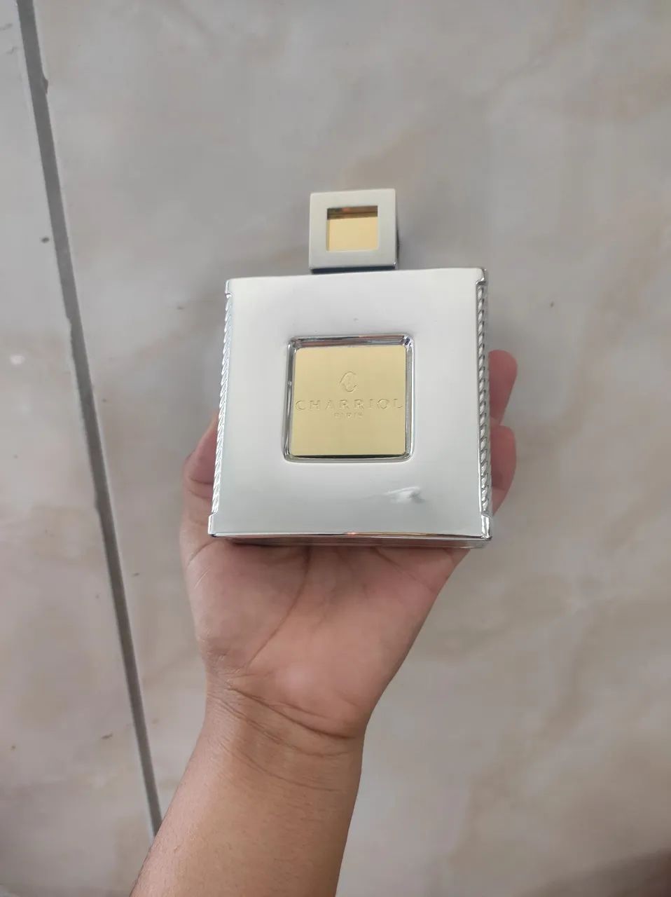 Perfume Charriol Original