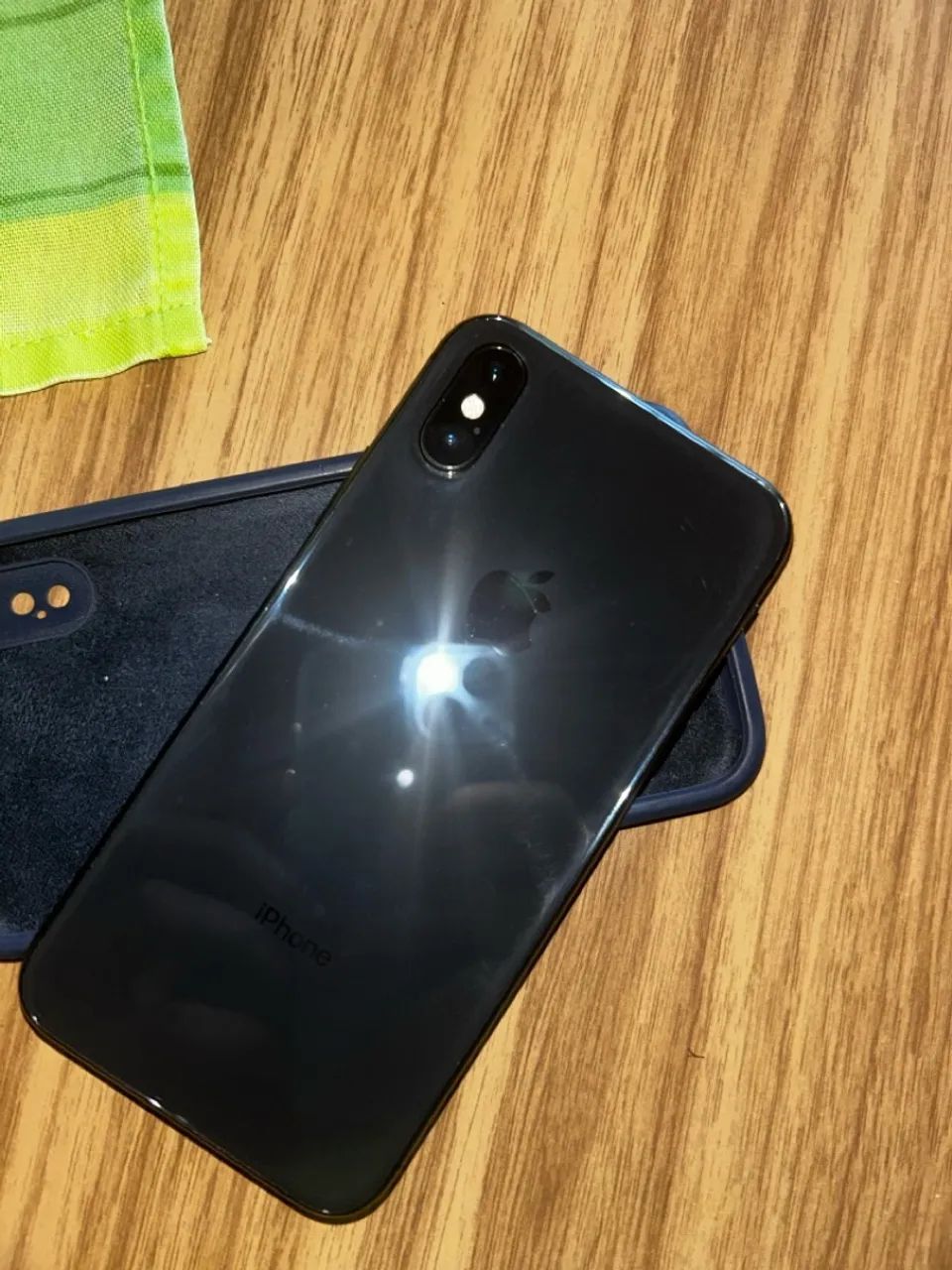 iphone Xs