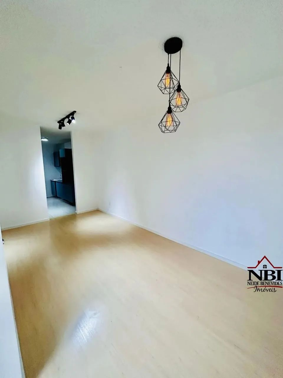Apartamento Curicica - Reserva Florata, Venda, 2 quartos - NBI 602 RF - Foto 2