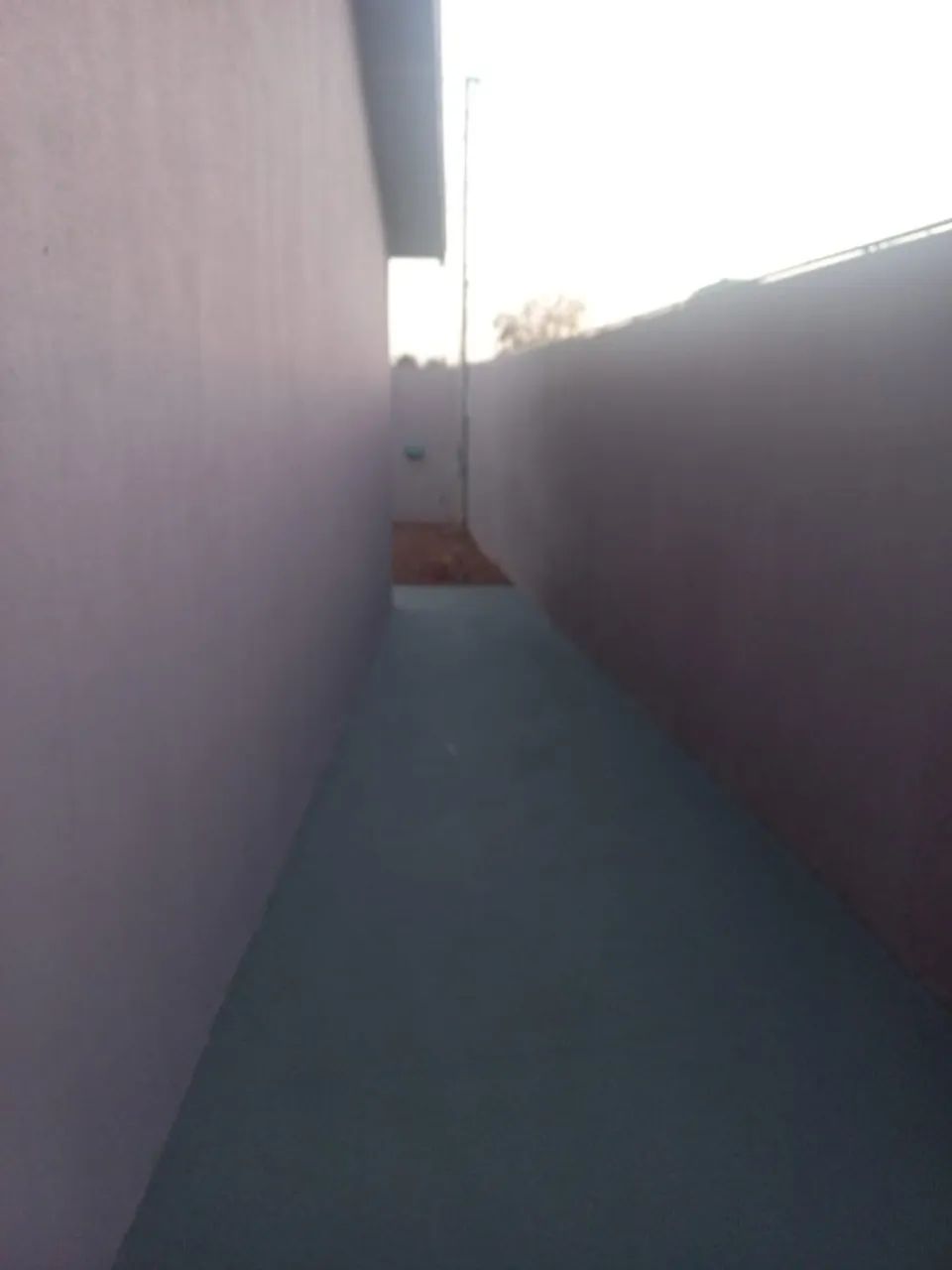 Aluga-se casa no bairro são francisco - Foto 5