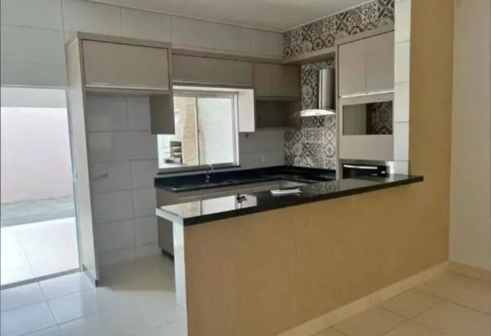 Casa a venda na Ceilândia 