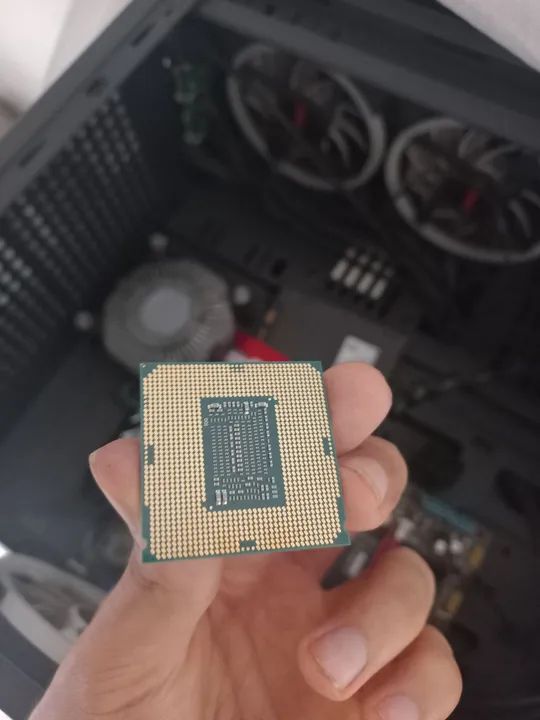 Processador Intel Core i5-9400F - Foto 2