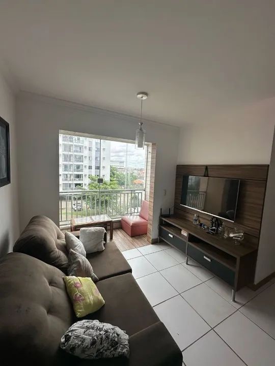 Grand Park três Quartos - Foto 5