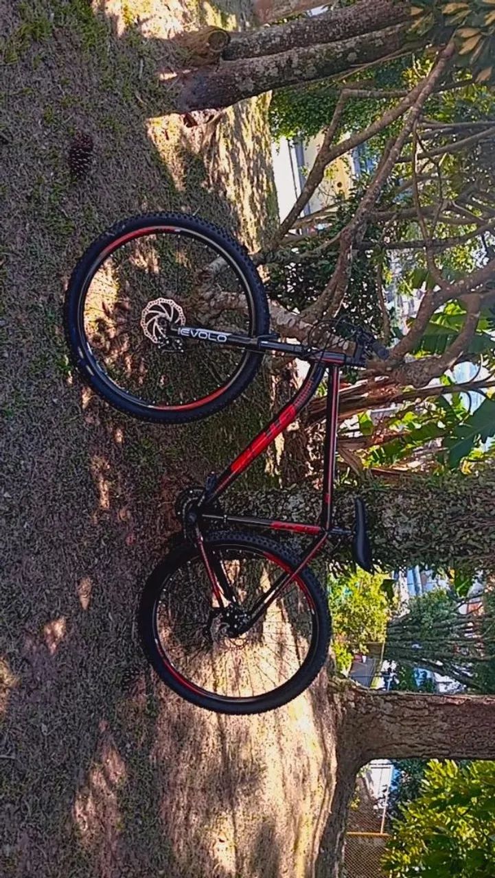 Bicicleta aro 29 Marca: gts  - Foto 2