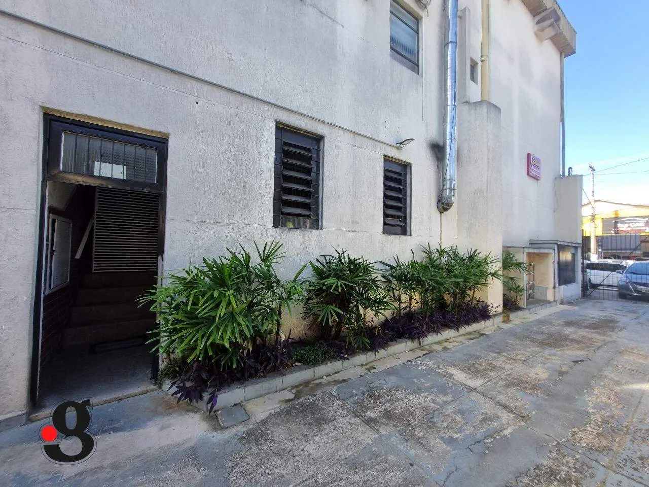 Sala comercial para locação  Avenida Pires do Rio - Foto 4