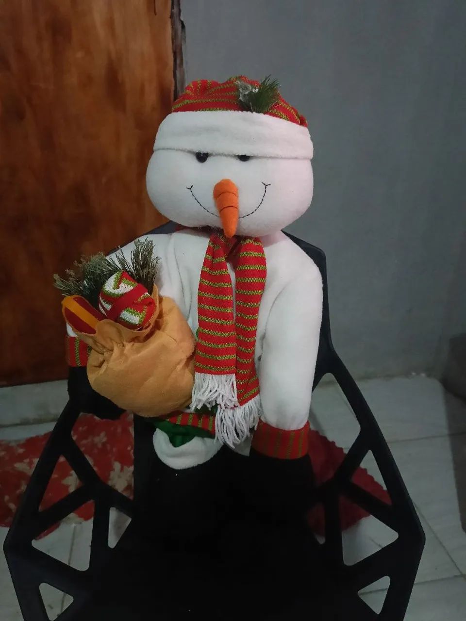 Papai noel  - Foto 2