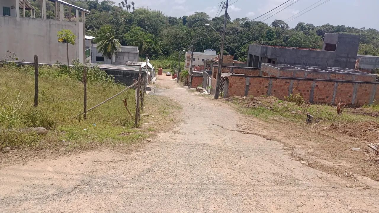 Foto - Lauro de Freitas - Vida Nova