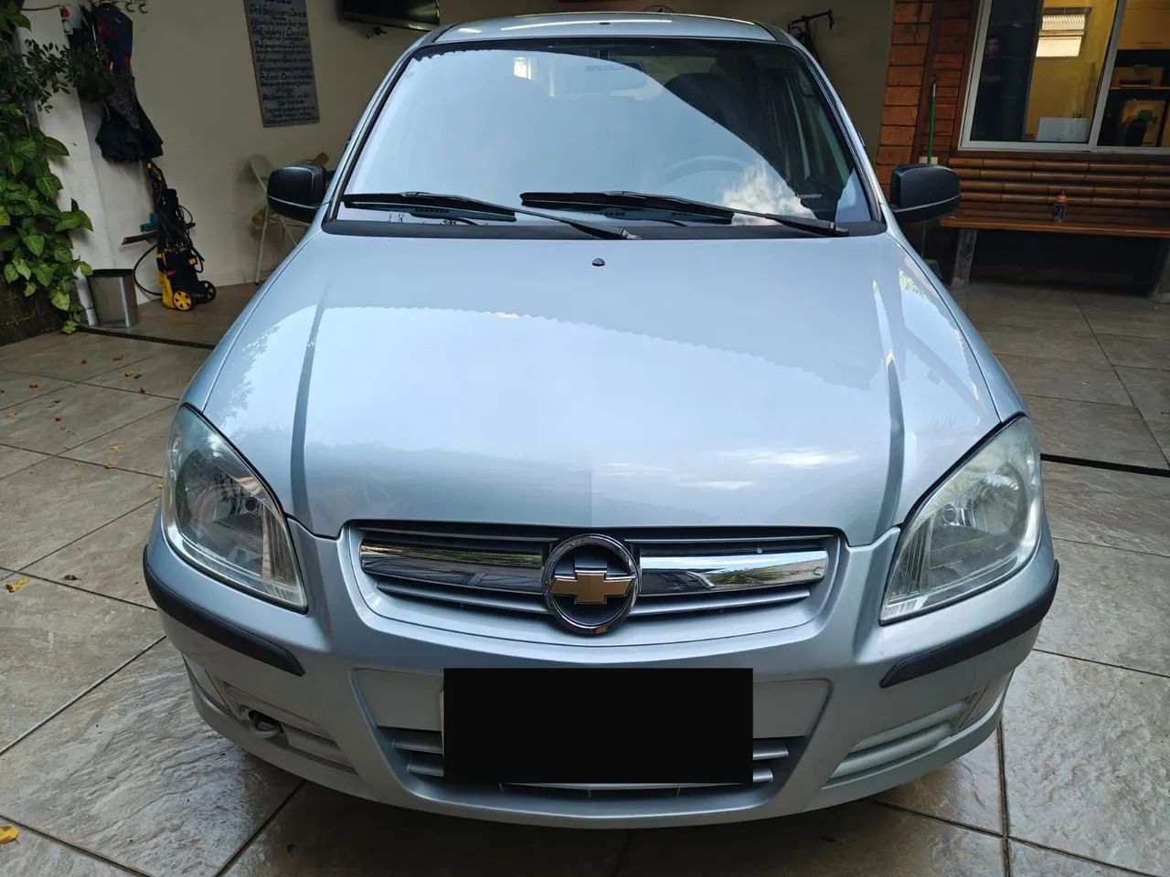 Prisma 1.4 flex 2010  baixo km impecável 