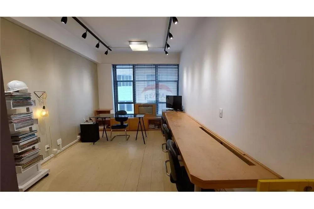 Sala para aluguel 20m2, 1 vaga, Savassi - BH