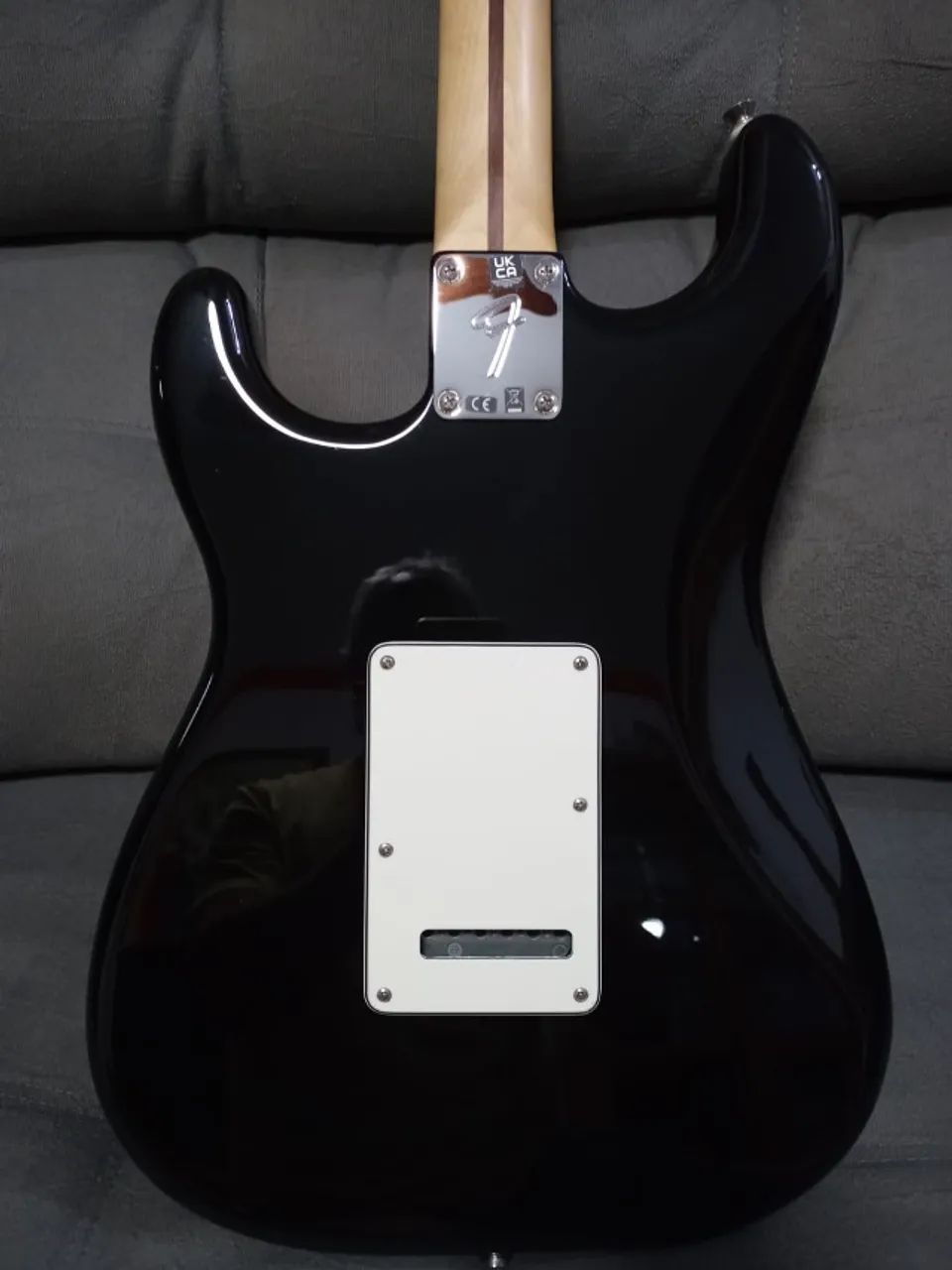 Fender Strato Série Player - Foto 3