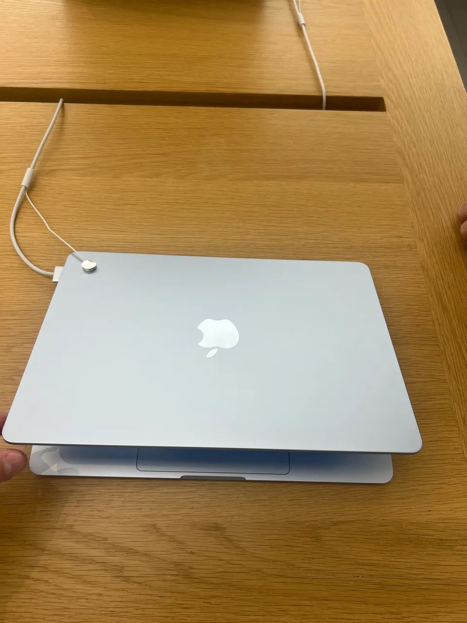 MacBookAir M4 13インチ MacBook Air 13