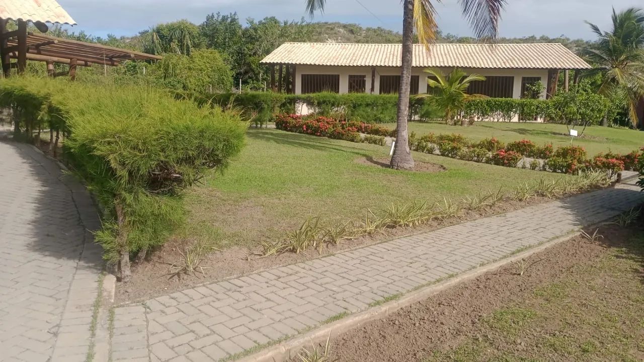 Terreno Fazenda Real 2 - Foto 5